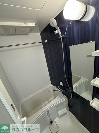 S-RESIDENCE行徳aileの物件内観写真